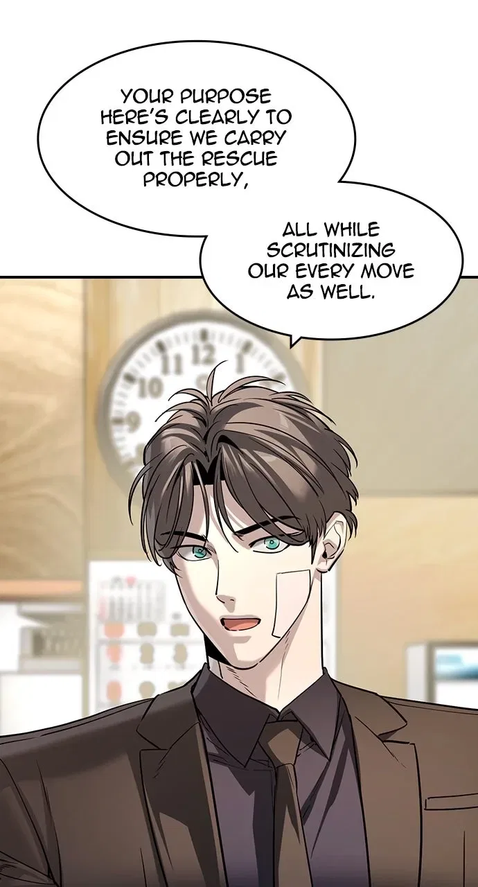 The Heir Chapter 61 – Page 77
