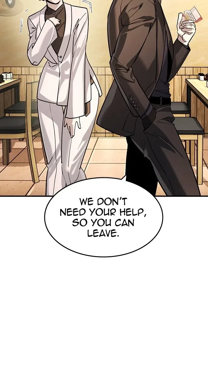 The Heir Chapter 61 – Page 79