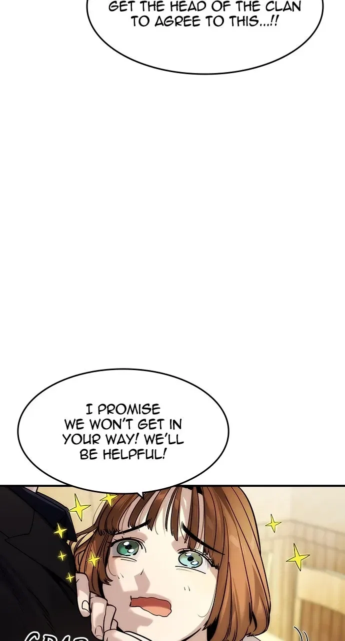 The Heir Chapter 61 – Page 81