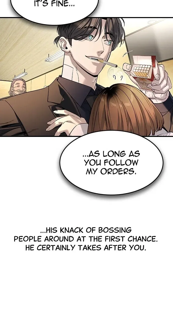 The Heir Chapter 61 – Page 84