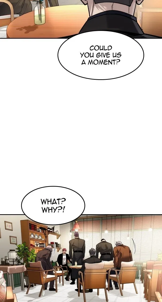 The Heir Chapter 60 – Page 5