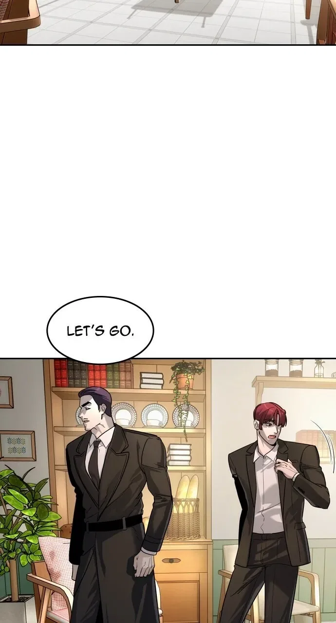 The Heir Chapter 60 – Page 6