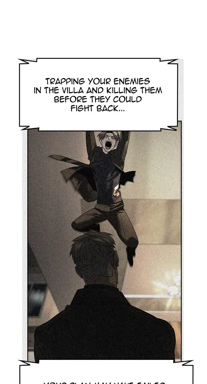 The Heir Chapter 60 – Page 31