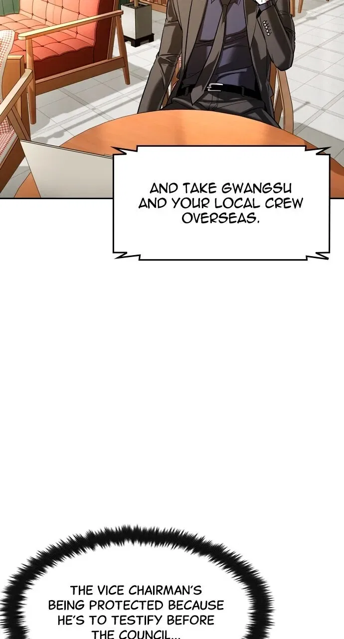 The Heir Chapter 60 – Page 38