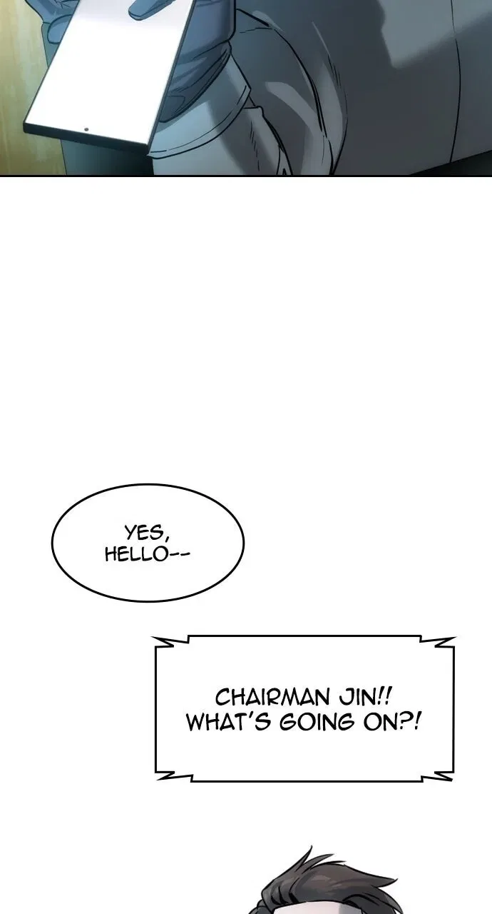 The Heir Chapter 60 – Page 54