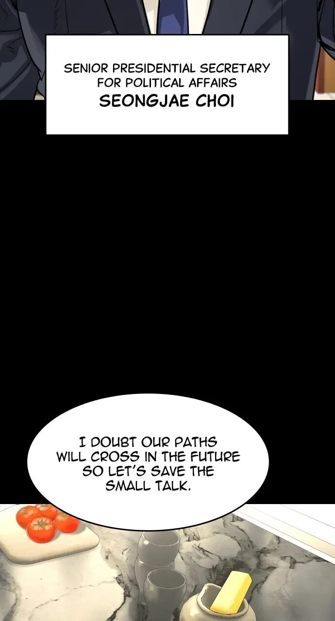 The Heir Chapter 60 – Page 61