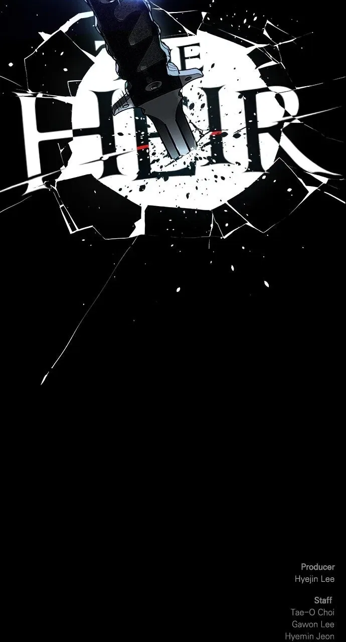 The Heir Chapter 60 – Page 97