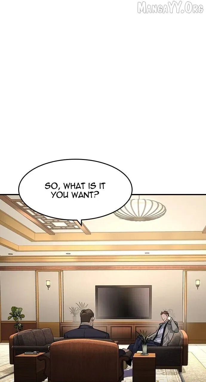 The Heir Chapter 59 – Page 6