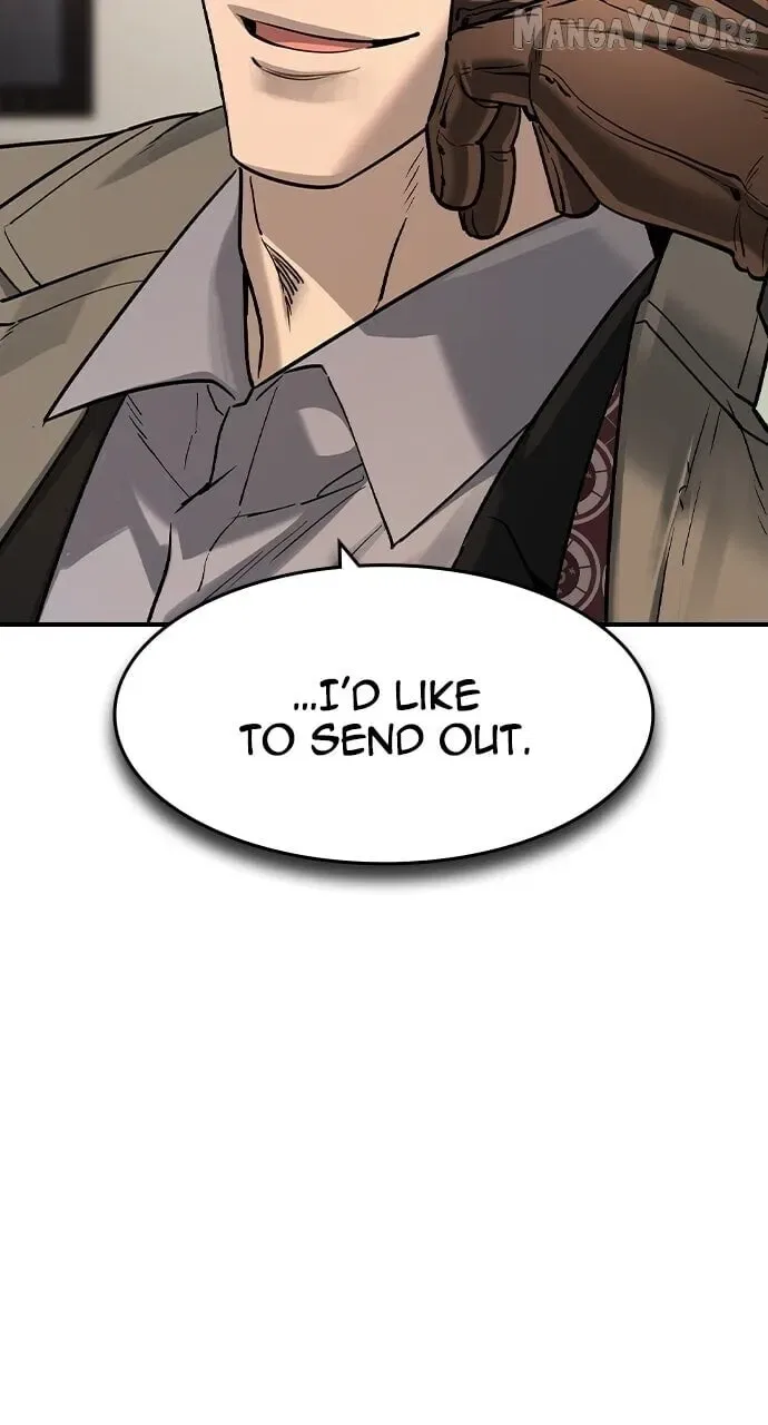 The Heir Chapter 59 – Page 8
