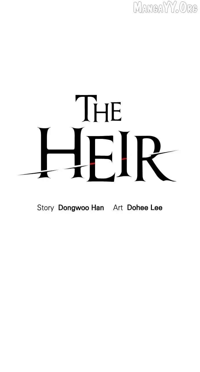 The Heir Chapter 59 – Page 9