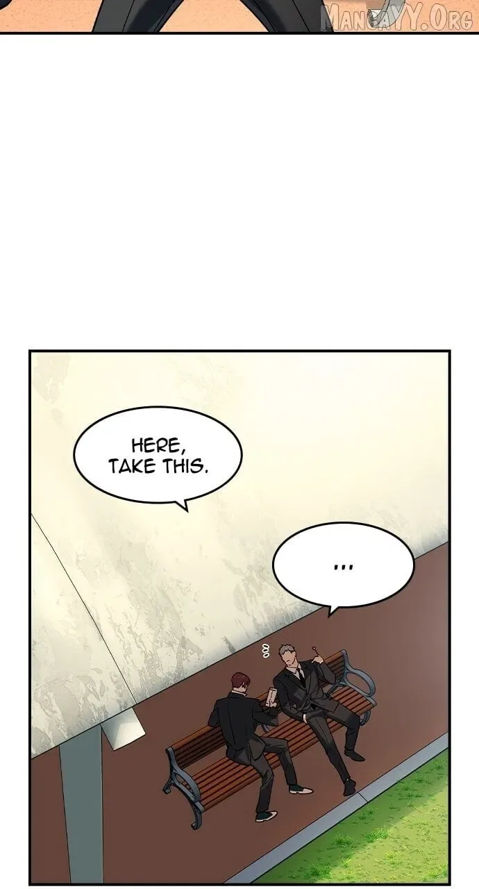 The Heir Chapter 59 – Page 27