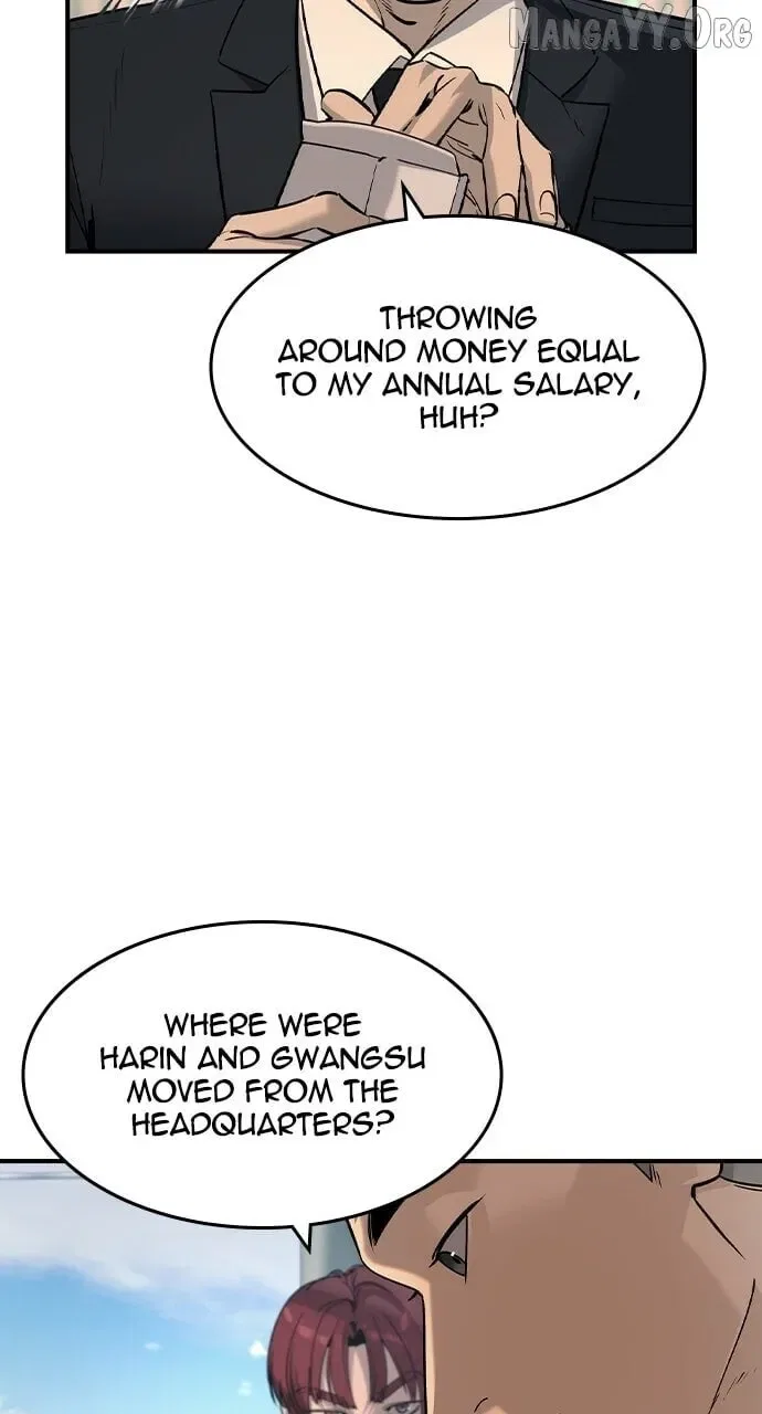 The Heir Chapter 59 – Page 29