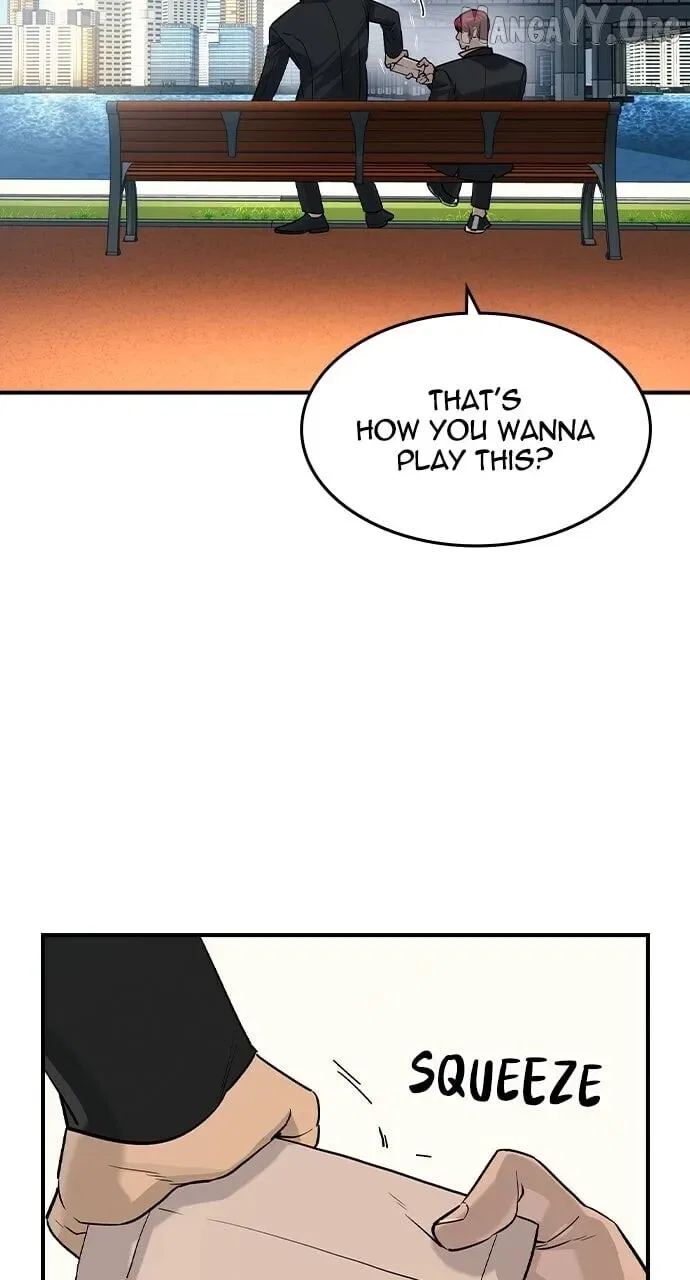 The Heir Chapter 59 – Page 31