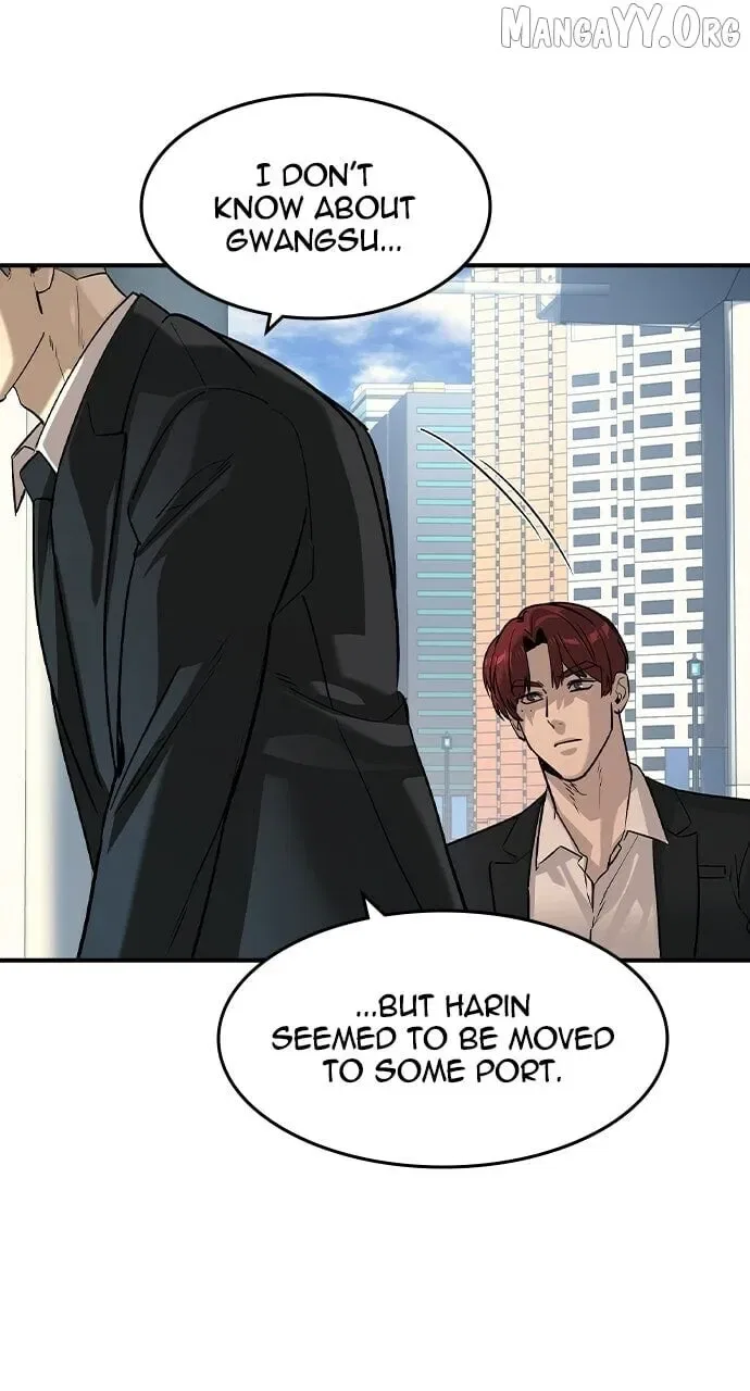 The Heir Chapter 59 – Page 38