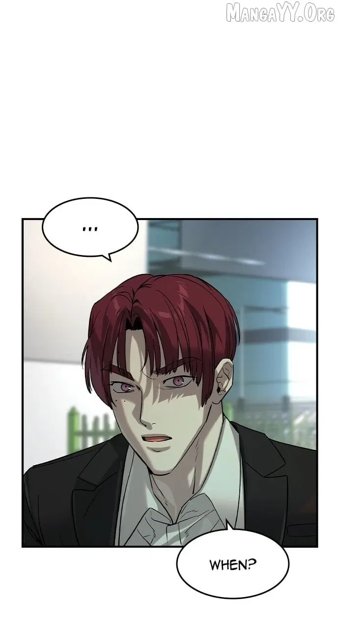 The Heir Chapter 59 – Page 40