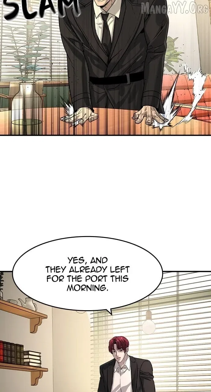 The Heir Chapter 59 – Page 42