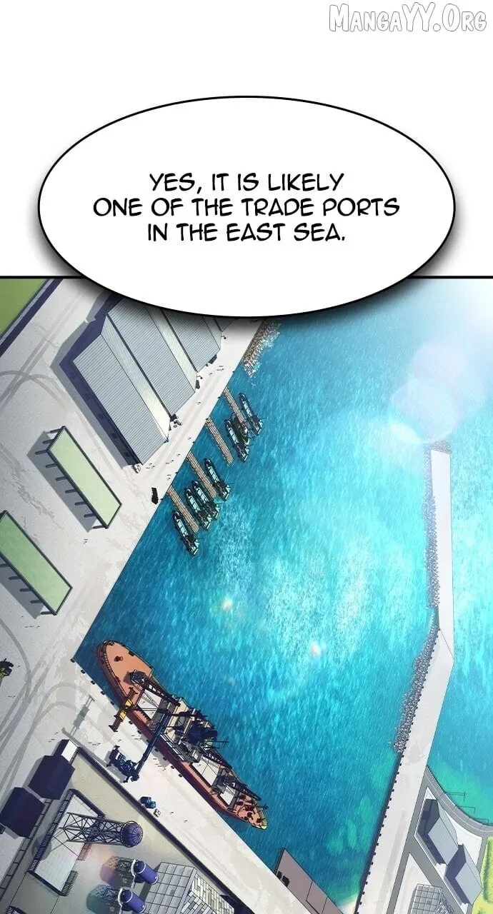 The Heir Chapter 59 – Page 54