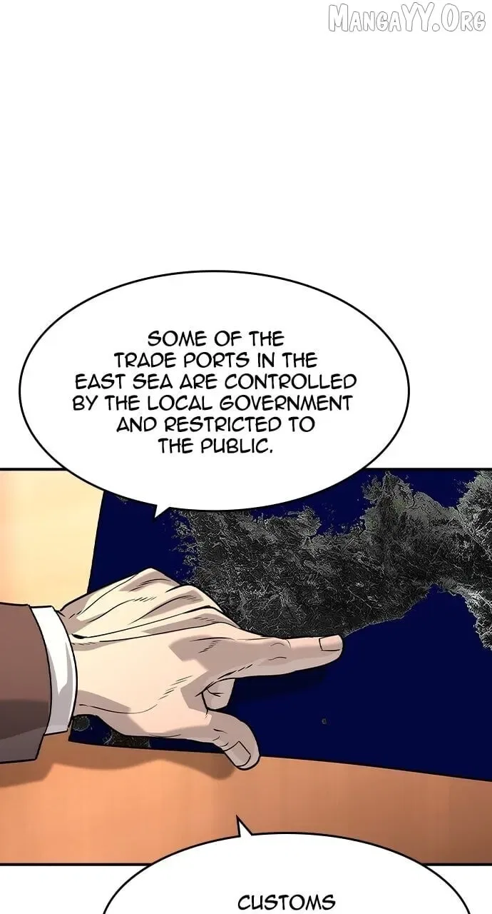 The Heir Chapter 59 – Page 60