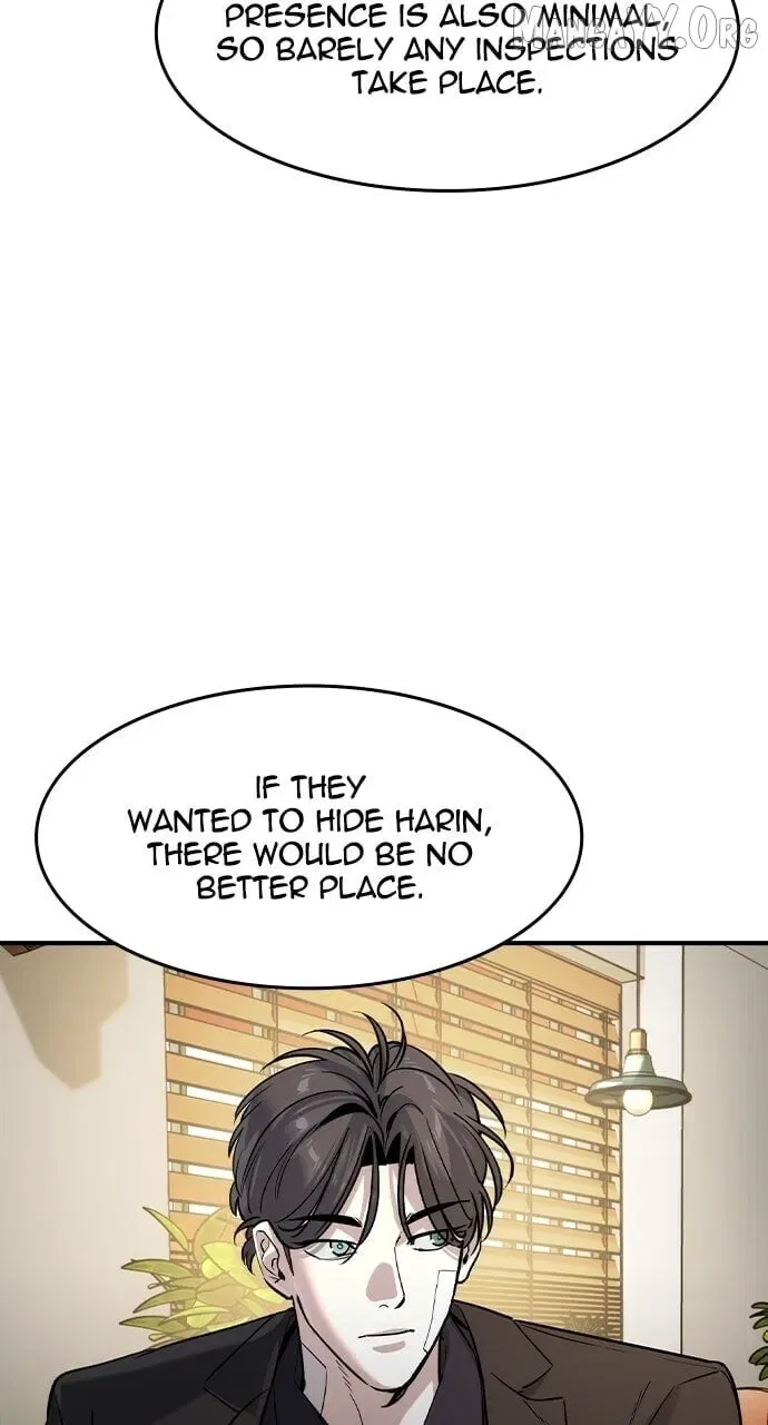 The Heir Chapter 59 – Page 61