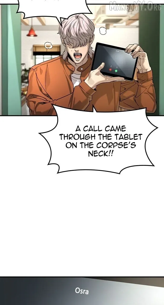 The Heir Chapter 59 – Page 71