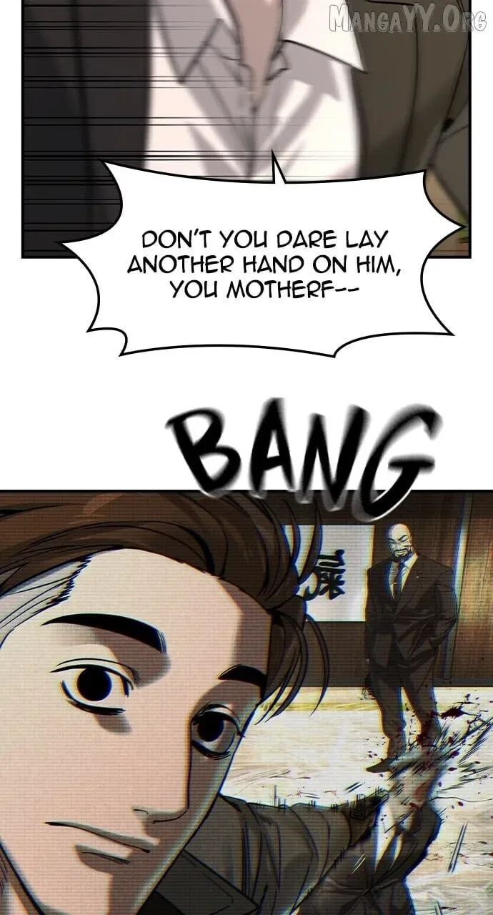 The Heir Chapter 59 – Page 84