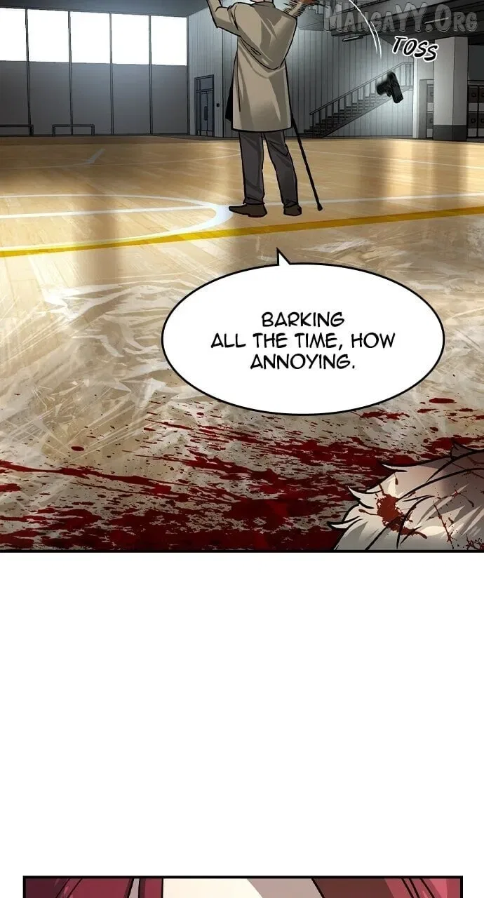 The Heir Chapter 59 – Page 86