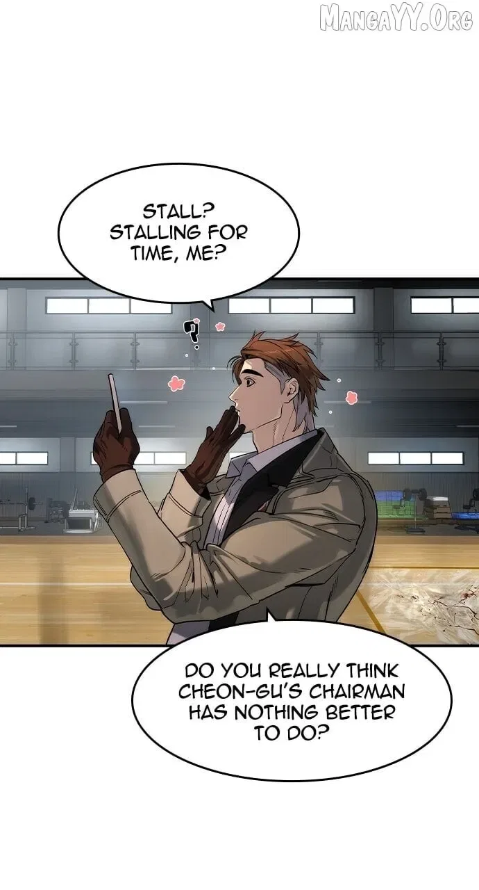 The Heir Chapter 59 – Page 89