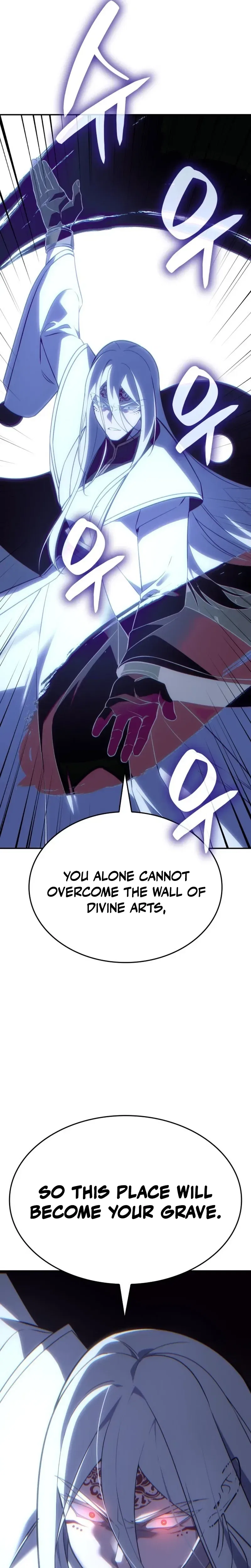 I Reincarnated As The Crazed Heir Chapter 199 – Page 7