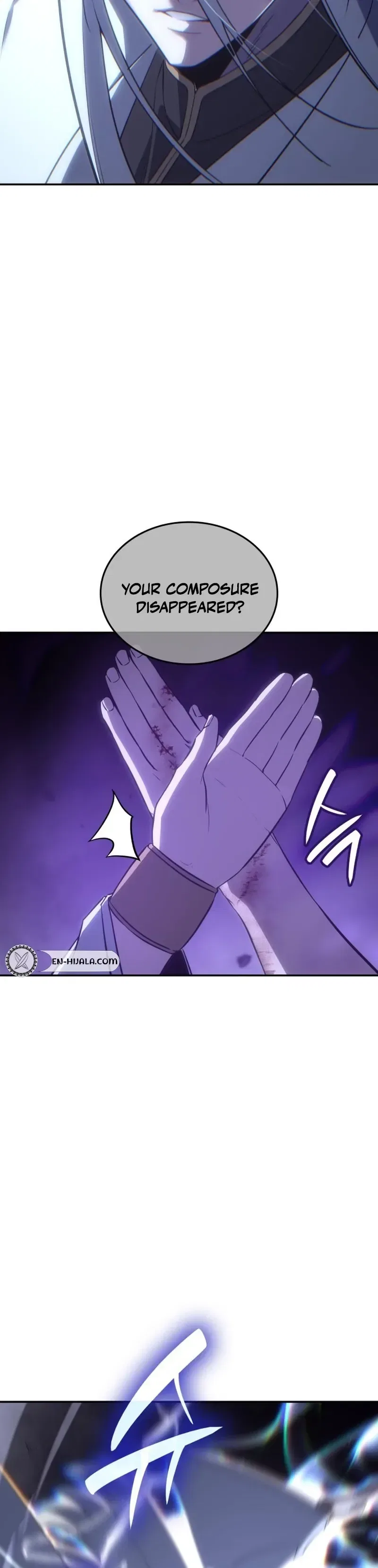 I Reincarnated As The Crazed Heir Chapter 199 – Page 8
