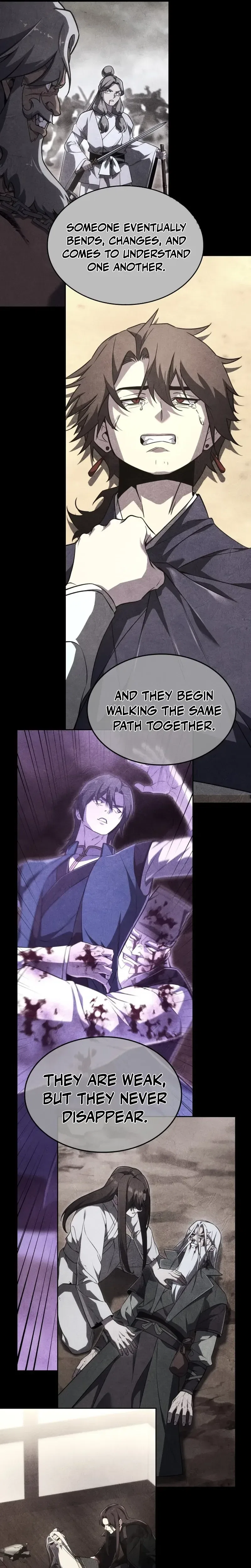 I Reincarnated As The Crazed Heir Chapter 199 – Page 28