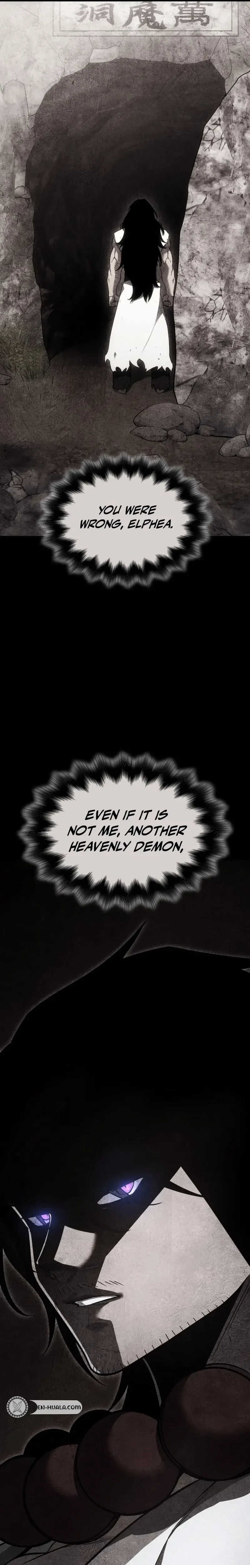 I Reincarnated As The Crazed Heir Chapter 199 – Page 34