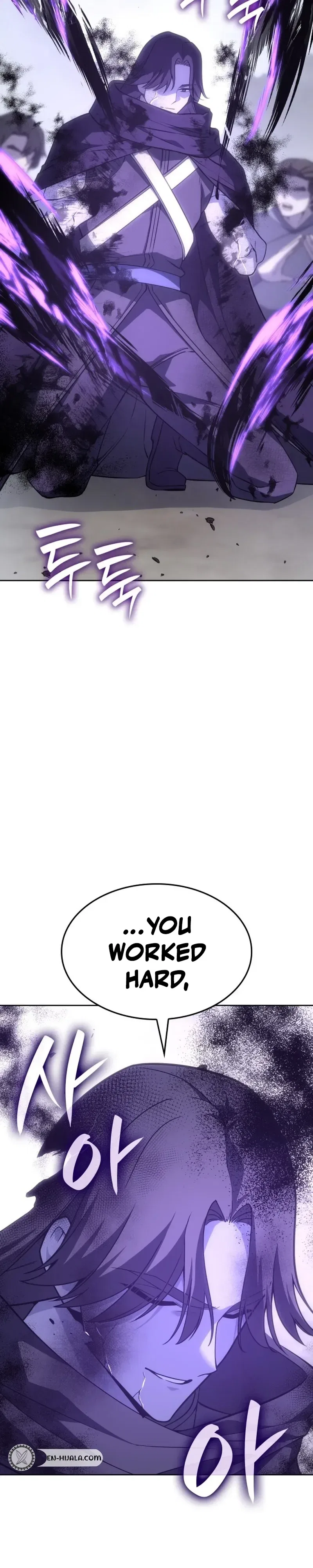 I Reincarnated As The Crazed Heir Chapter 199 – Page 41