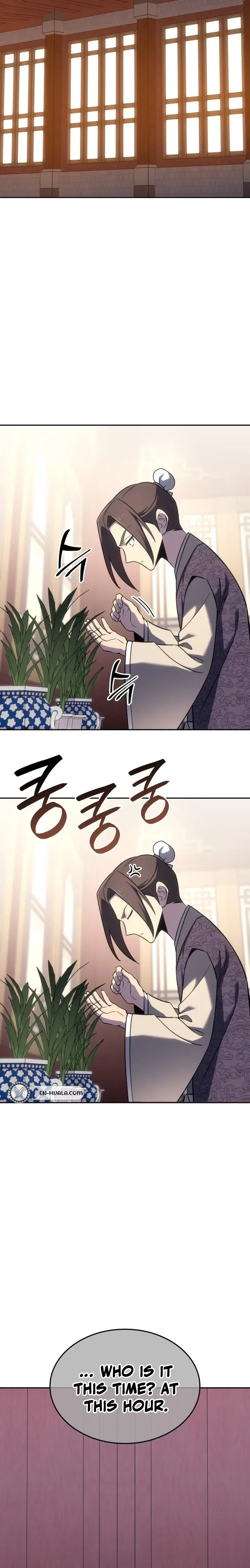I Reincarnated As The Crazed Heir Chapter 199 – Page 66