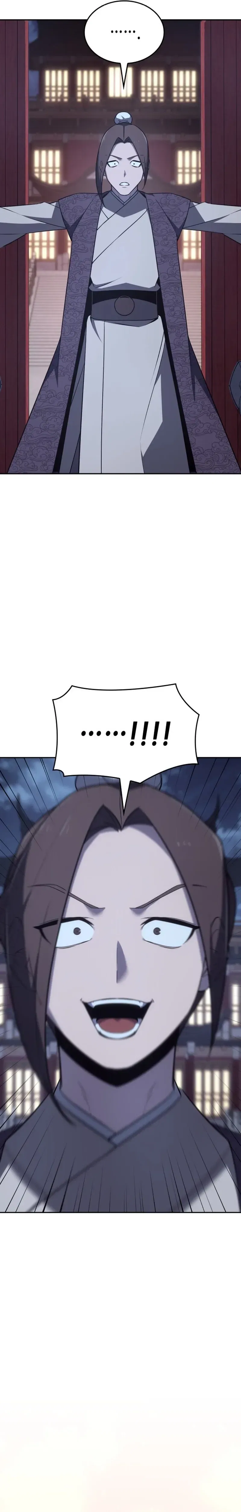 I Reincarnated As The Crazed Heir Chapter 199 – Page 68