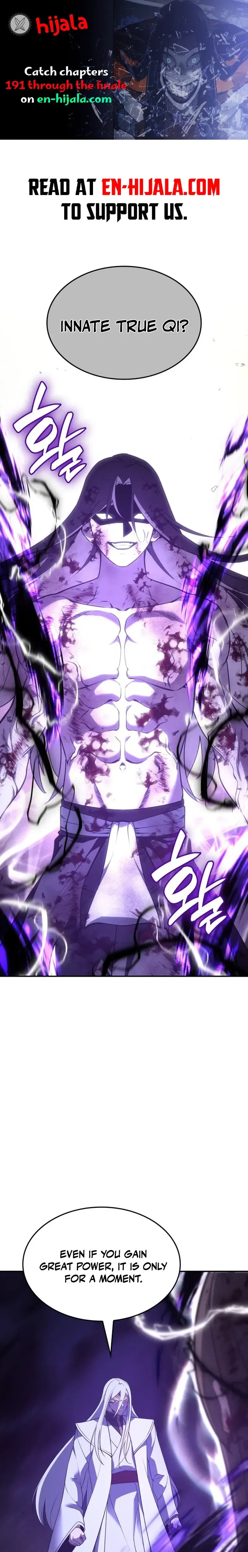 I Reincarnated As The Crazed Heir Chapter 199 – Page 72