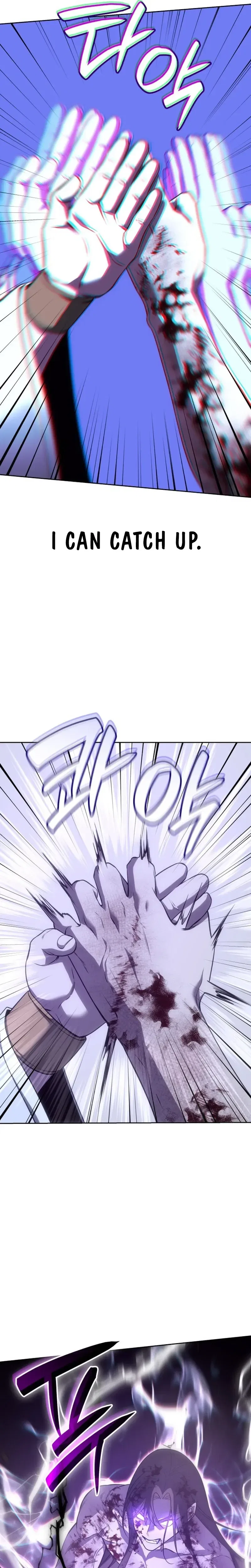 I Reincarnated As The Crazed Heir Chapter 199 – Page 83
