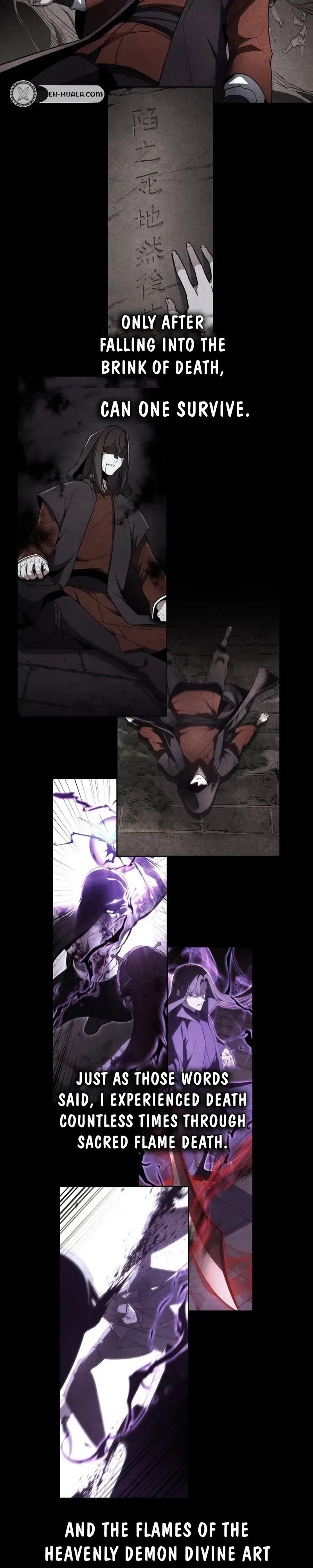 I Reincarnated As The Crazed Heir Chapter 199 – Page 86