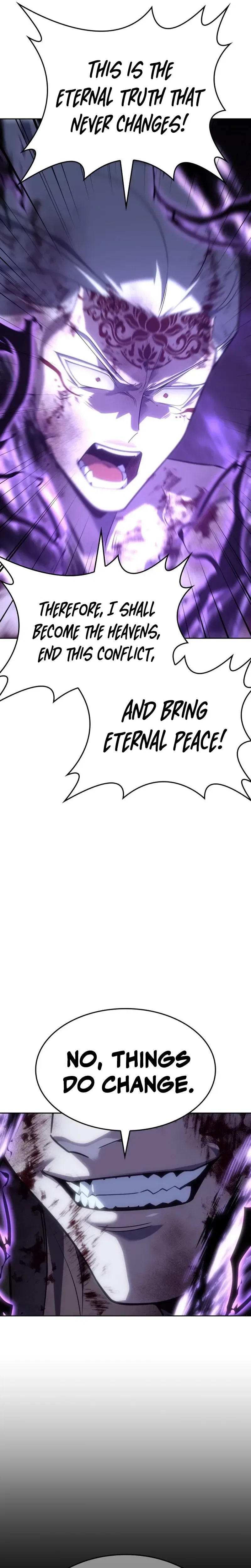 I Reincarnated As The Crazed Heir Chapter 199 – Page 97