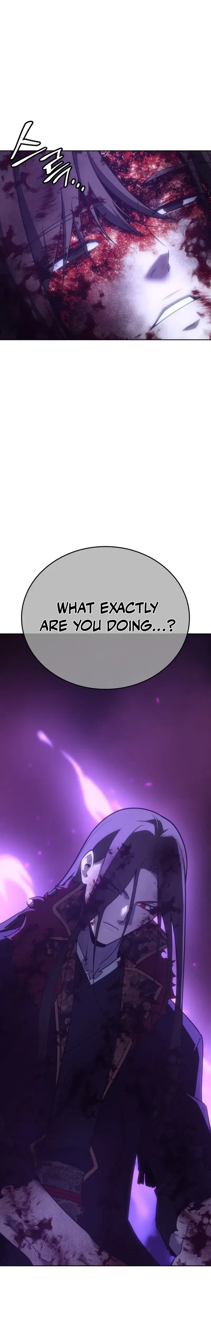 I Reincarnated As The Crazed Heir Chapter 199 – Page 117