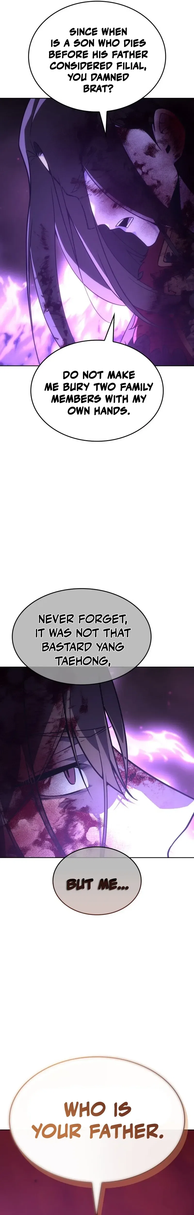 I Reincarnated As The Crazed Heir Chapter 199 – Page 121