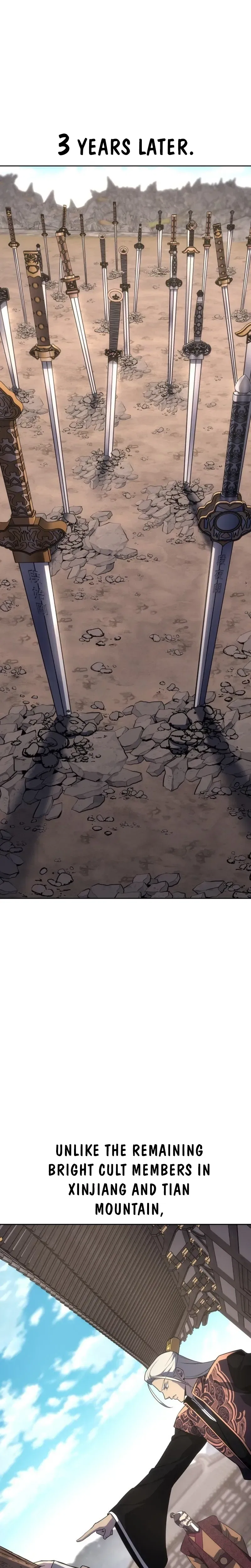 I Reincarnated As The Crazed Heir Chapter 199 – Page 125