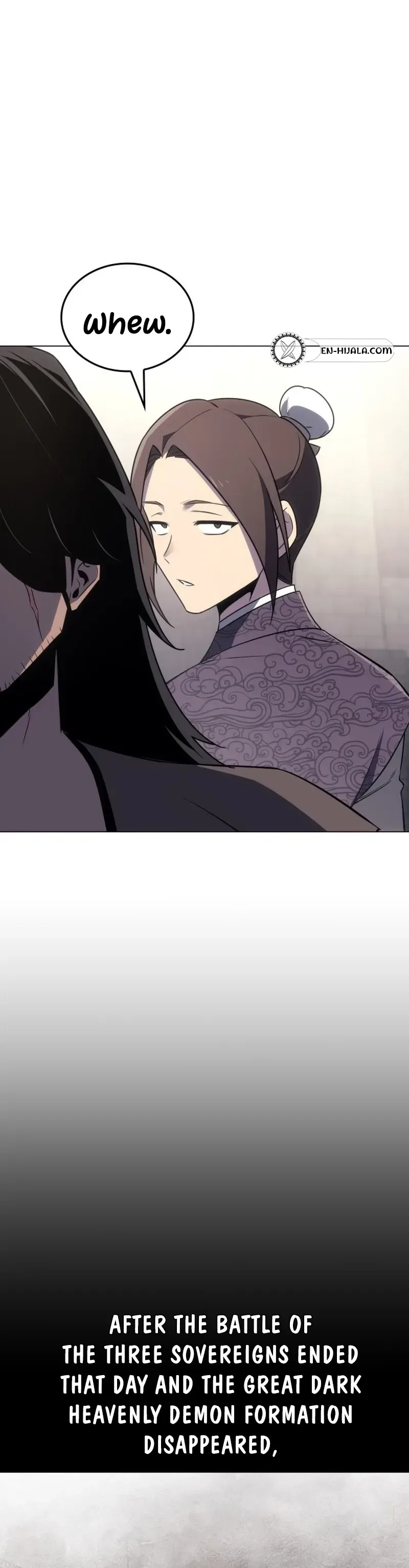 I Reincarnated As The Crazed Heir Chapter 199 – Page 130