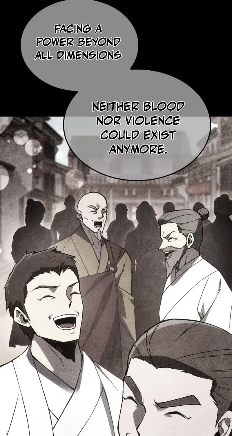 I Reincarnated As The Crazed Heir Chapter 198 – Page 84