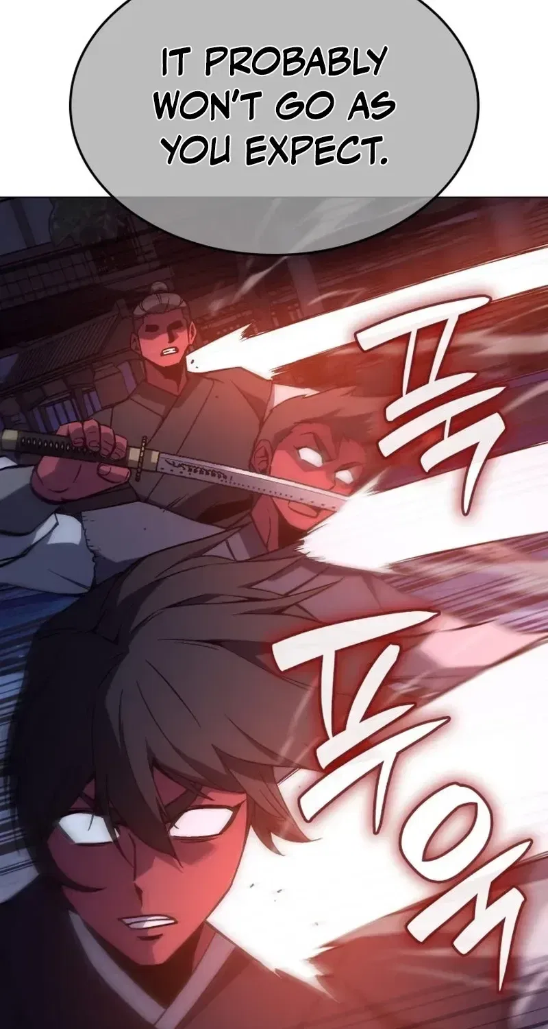 I Reincarnated As The Crazed Heir Chapter 198 – Page 122
