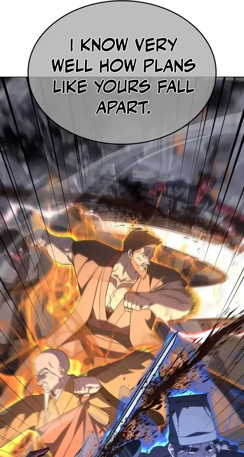 I Reincarnated As The Crazed Heir Chapter 198 – Page 125