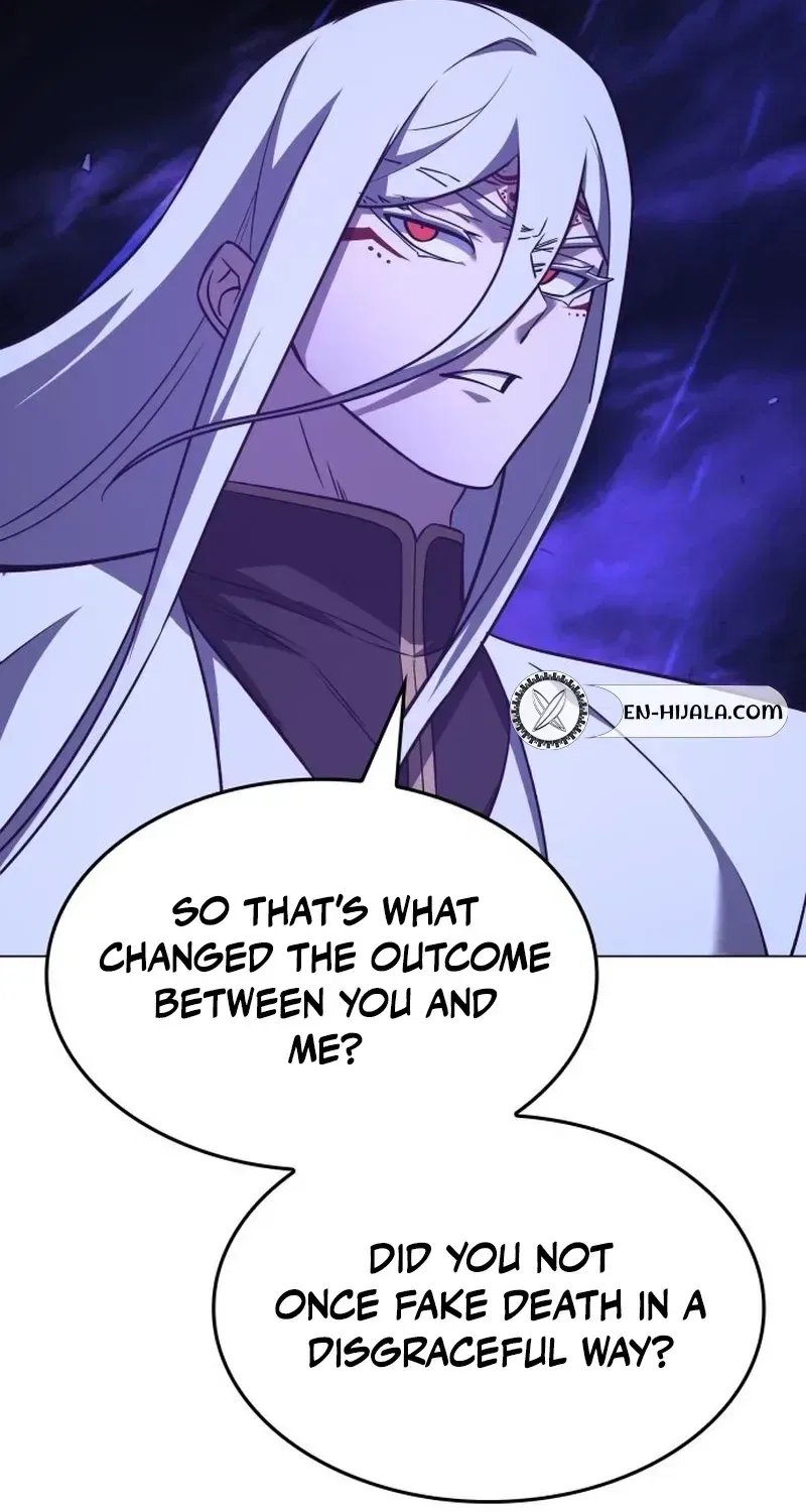 I Reincarnated As The Crazed Heir Chapter 198 – Page 161