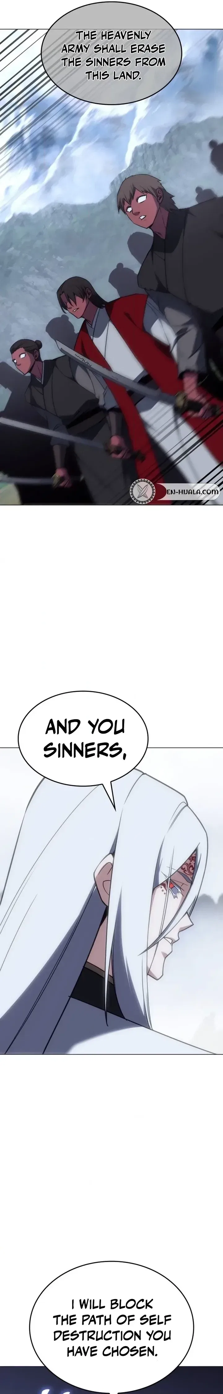 I Reincarnated As The Crazed Heir Chapter 197 – Page 15