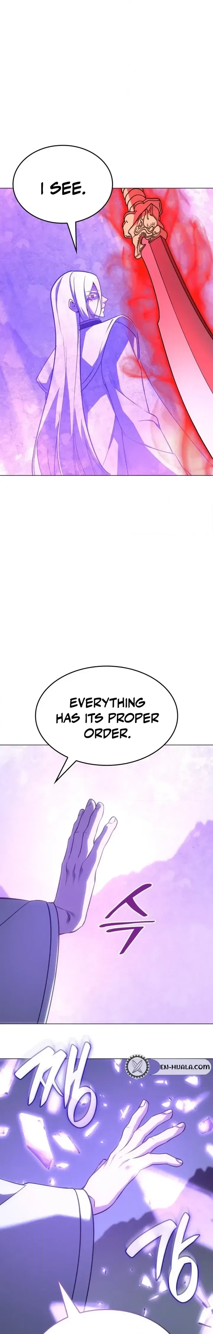 I Reincarnated As The Crazed Heir Chapter 197 – Page 21