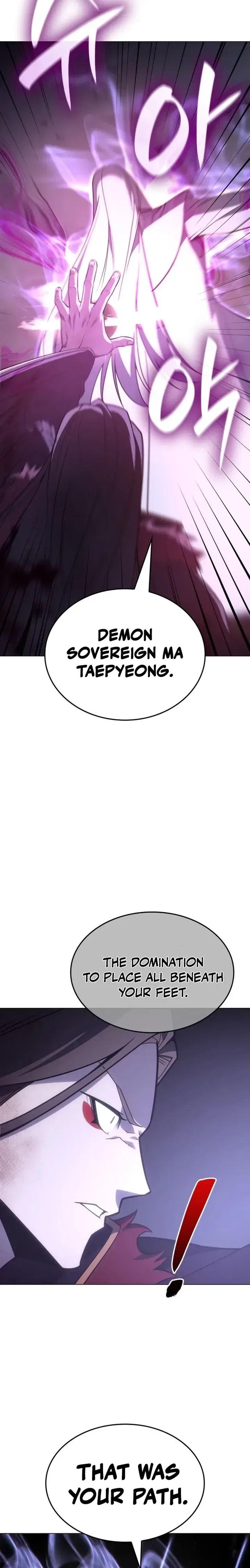 I Reincarnated As The Crazed Heir Chapter 197 – Page 35