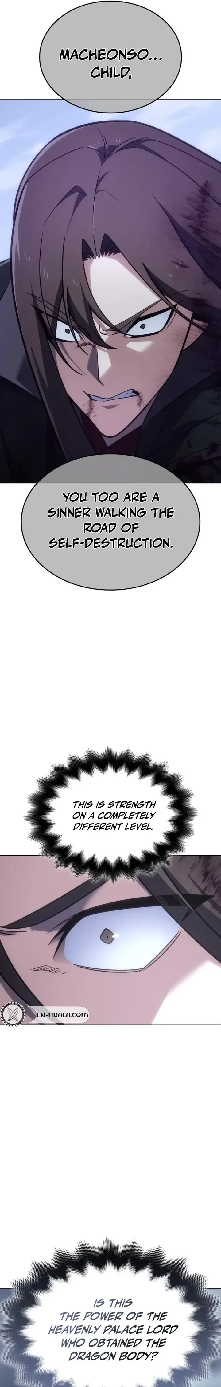 I Reincarnated As The Crazed Heir Chapter 197 – Page 41